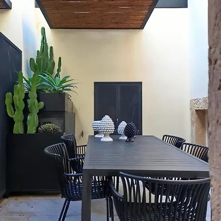 Appartement Casa Lelli Eleganza Nel Centro Di