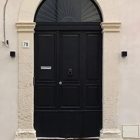 Appartement Casa Lelli Eleganza Nel Centro Di *