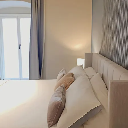 Apartament Casa Lelli Eleganza Nel Centro Di *
