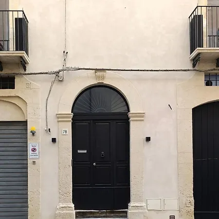 Casa Lelli Eleganza Nel Centro Di