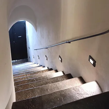 Casa Lelli Eleganza Nel Centro Di * נוטו