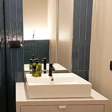 דירה Casa Lelli Eleganza Nel Centro Di *