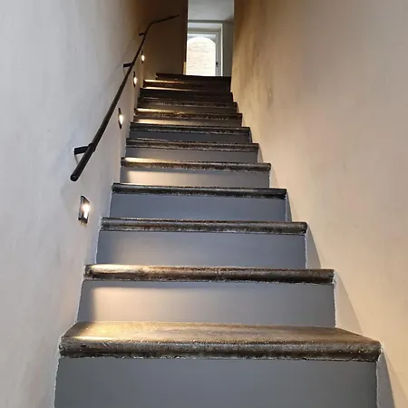 Casa Lelli Eleganza Nel Centro Di * Noto