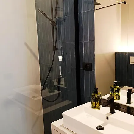 Casa Lelli Eleganza Nel Centro Di דירה